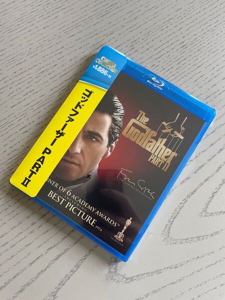 新品未開封 ゴッドファーザー PART2