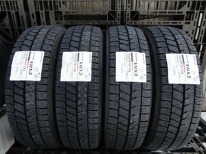 ●4153 ◇ ＃2022年製 新品 ブリヂストン VRX3 155/65R14 4本 2022年製　№00