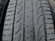 ☆2564 ジムニー ヨコハマ GEOLANDAR SUV 175/80R16 4本 2018年製_画像6