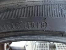 ★2656 ROADIAN HP S 285/35R22 4本 2015年製_画像9