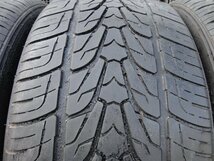 ★2656 ROADIAN HP S 285/35R22 4本 2015年製_画像4