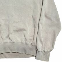 AW1989 KATHARINE HAMNETT CLEAN UP OR DIE HOODIE 80s 90s_画像7