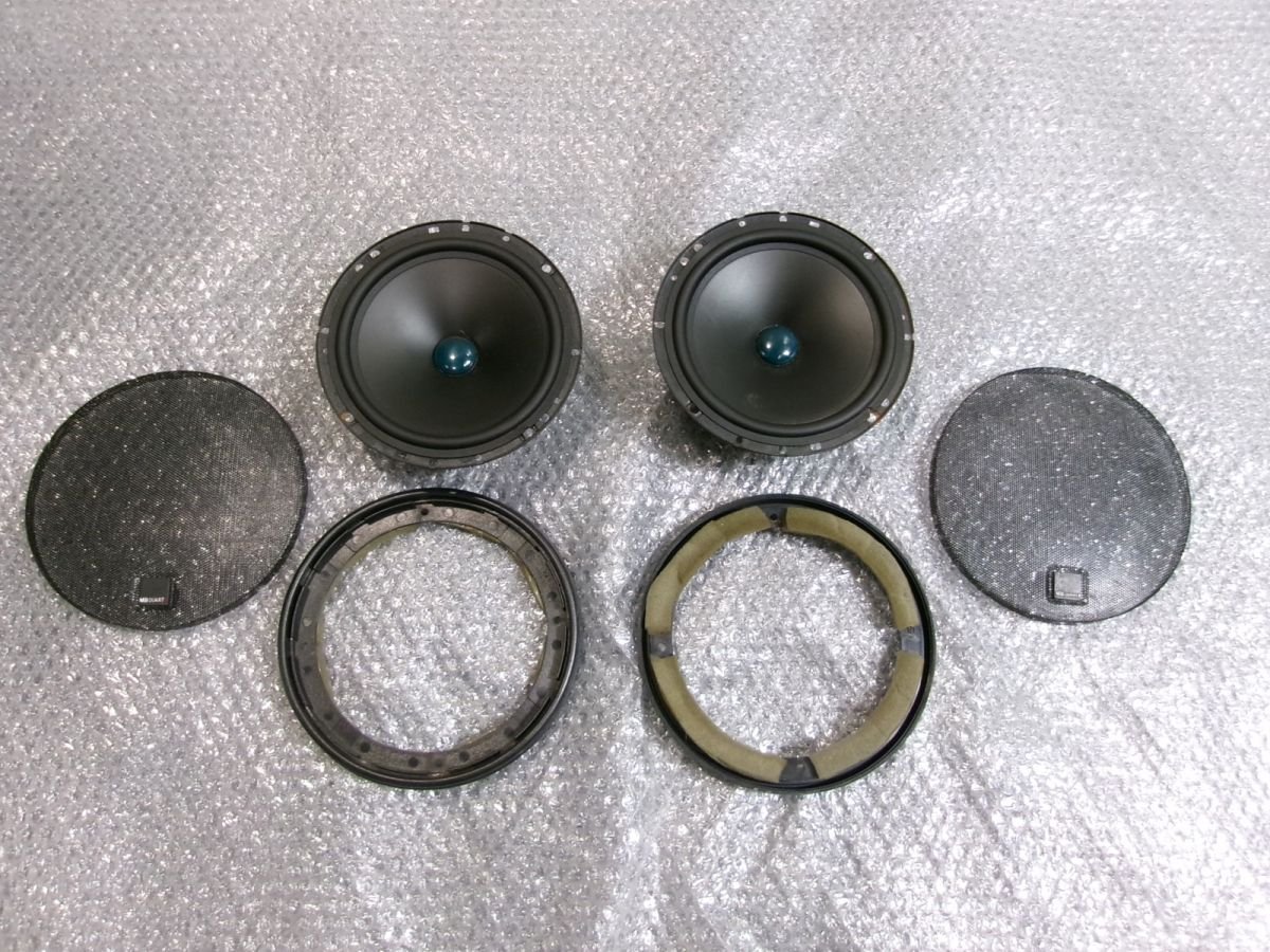 2023年最新】Yahoo!オークション -mb quart(スピーカー)の中古品・新品