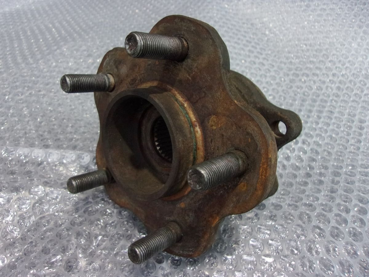 2023年最新】ヤフオク! -シルビア5穴ハブの中古品・新品・未使用品一覧