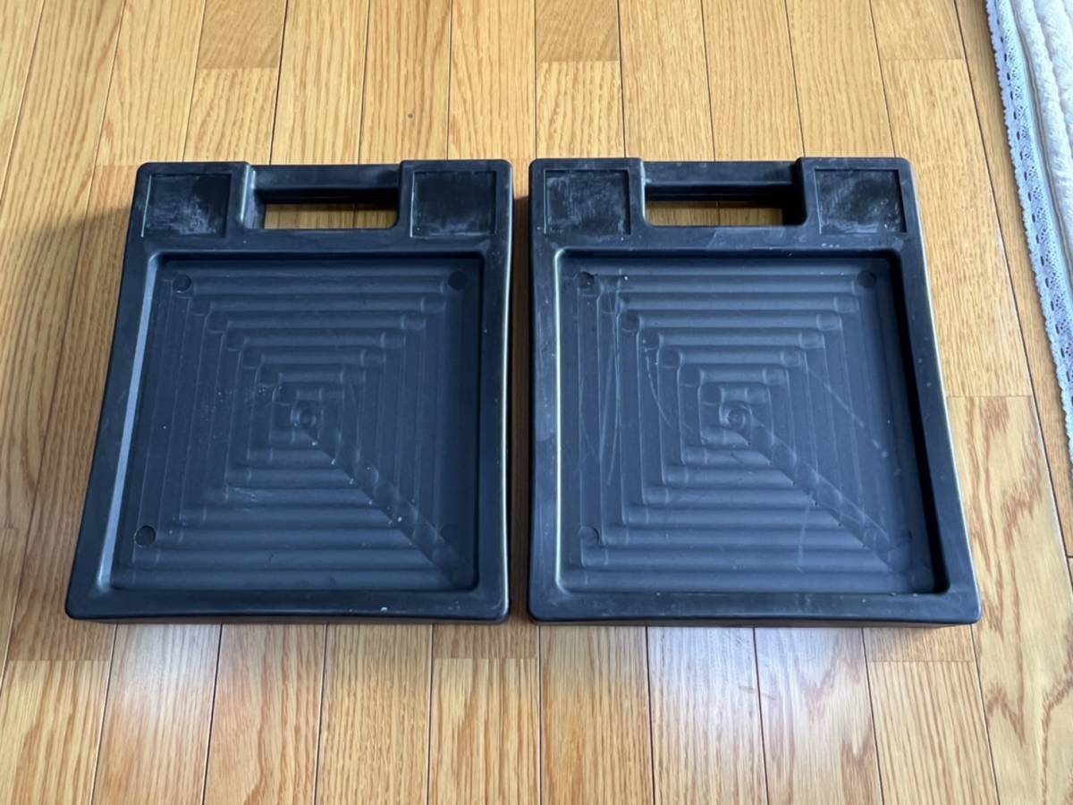 ヤフオク! -「アウトリガー 敷板」(その他) (トラック、ダンプ)の落札