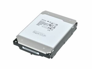 TOSHIBA 東芝 3.5インチハードディスク20TB HDD 