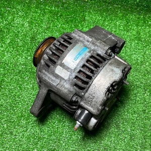 [110] Для восстановленных Suzuki Alternator Dynamo 102211-5961 31400-58J1 Alto Wagon R и т. Д.
