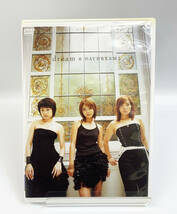 邦楽DVD dream DAYDREAM2 エイベックス DRM 松室麻衣/橘佳奈/長谷部優 4-22_画像1