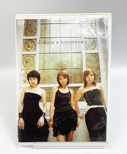 邦楽DVD dream DAYDREAM2 エイベックス DRM 松室麻衣/橘佳奈/長谷部優 4-22