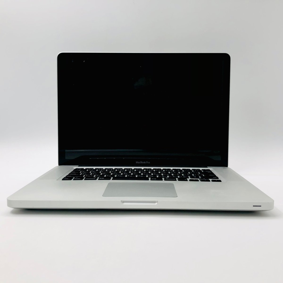 ヤフオク! -「macbook pro 2011 i7」の落札相場・落札価格