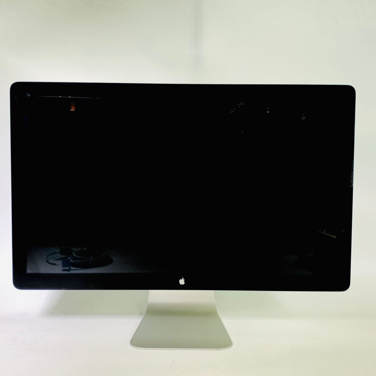ヤフオク! -「apple cinema display 27」の落札相場・落札価格