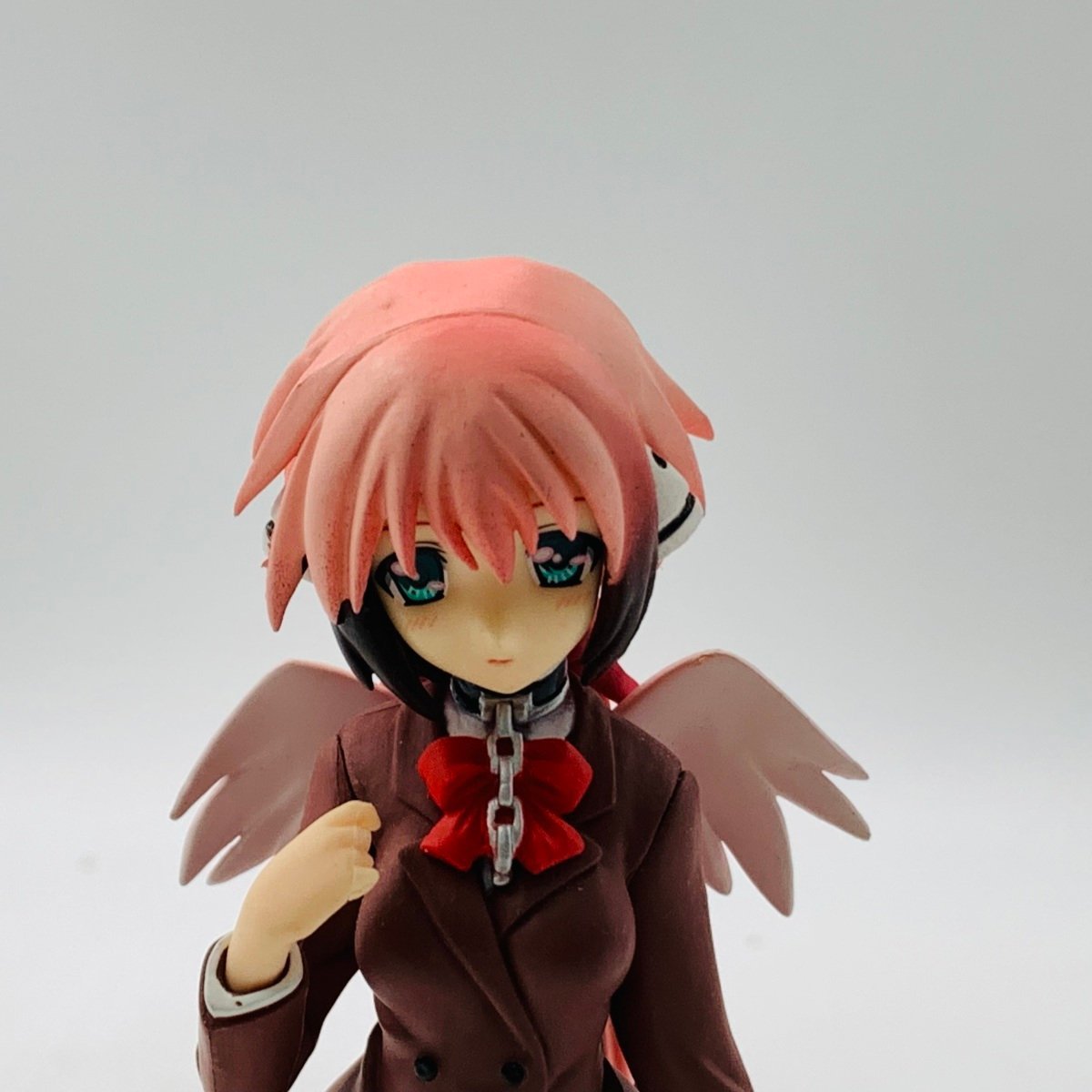 ヤフオク! -「そらのおとしもの イカロス フィギュア」(コミック