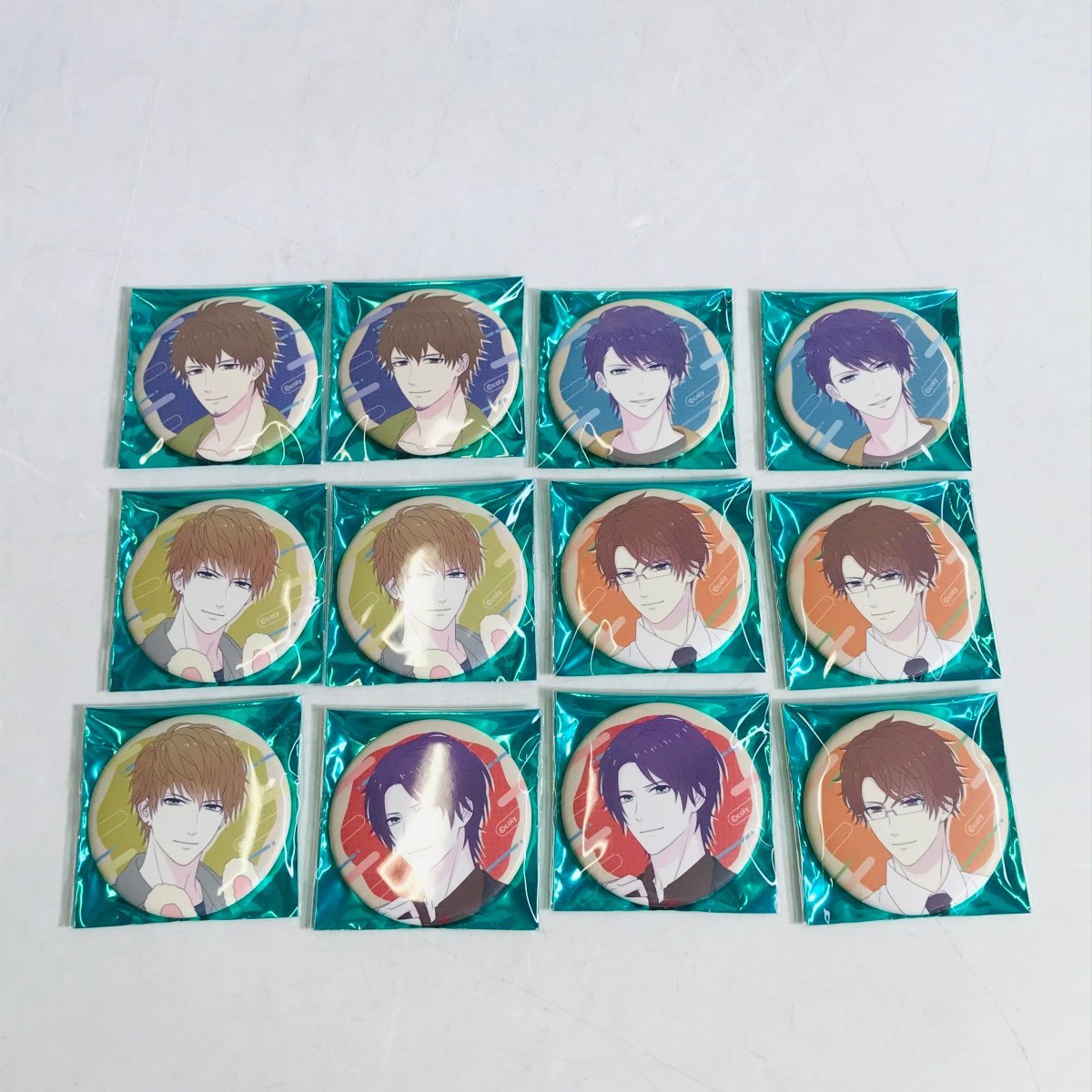 2023年最新】ヤフオク! -スタマイ 缶バッジ(バッジ)の中古品・新品・未