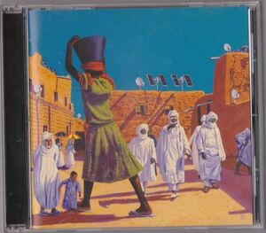 【国内盤】The Mars Volta The Bedlam In Goliath UICU-1151