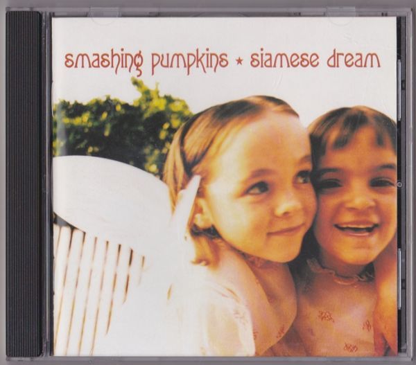 Yahoo!オークション -「siamese dream」(CD) の落札相場・落札価格