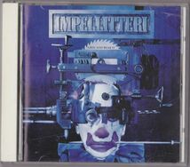 【国内盤】Impellitteri Grin And Bear It VICP-5199_画像1