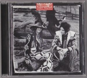 【国内盤】The White Stripes Icky Thump WPCR-12660