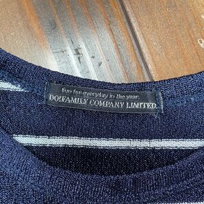 Do Family ワンピース