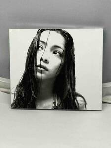 NAMIE AMURO 安室奈美恵　／　SWEET 19 BLUES 中古CD