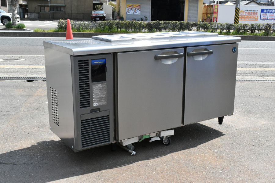 生活家電 冷蔵庫 ホシザキ業務用冷蔵庫の値段と価格推移は?|623件の売買情報を集計 生活家電 冷蔵庫 ホシザキ業務用冷蔵庫の値段と価格推移は?|623件の売買情報を集計