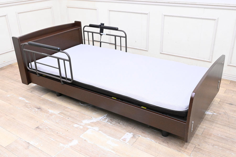 ヤフオク! -「グランツ ベッド」(介護ベッド、寝具) (看護、介護用品