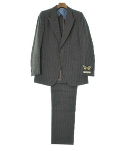 GUCCI setup * suit ( other ) men's Gucci used old clothes 