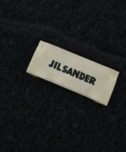 JIL SANDER マフラー メンズ ジルサンダー 中古　古着_画像3