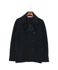 DRESSTERIOR ピーコート メンズ ドレステリア 中古　古着