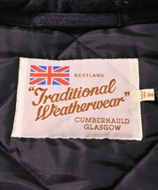 Traditional Weatherwear コート（その他） レディース トラディショナルウェザーウェア 中古　古着_画像3