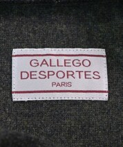 GALLEGO DESPORTES ブラウス レディース ギャレゴデスポート 中古　古着_画像3