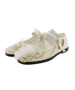 TAO ballet shoes / opera shoes lady's tao used old clothes 