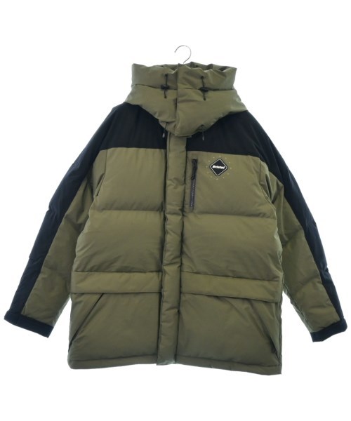 ヤフオク! -fcrb ダウンの中古品・新品・未使用品一覧