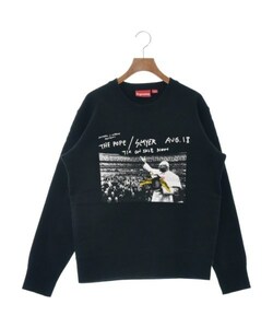 Supreme スウェット メンズ シュプリーム 中古　古着