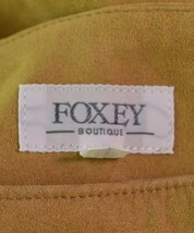FOXEY BOUTIQUE ひざ丈スカート レディース フォクシーブティック 中古　古着_画像3