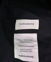 MARKAWARE スラックス メンズ マーカウェア 中古　古着_画像3