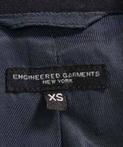 Engineered Garments カジュアルジャケット メンズ エンジニアードガーメンツ 中古　古着_画像3