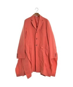 COMME des GARCONS HOMME PLUS コート（その他） メンズ コムデギャルソンオムプリュス 中古　古着