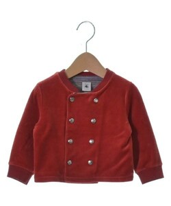 PETIT BATEAU ブルゾン（その他） キッズ プチバトー 中古　古着