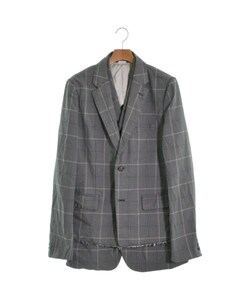 COMME des GARCONS HOMME DEUX カジュアルジャケット メンズ コムデギャルソンオムドゥ 中古　古着