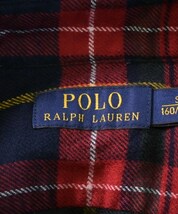 Polo Ralph Lauren カジュアルシャツ レディース ポロラルフローレン 中古　古着_画像3