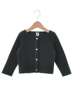 PETIT BATEAU Tシャツ・カットソー キッズ プチバトー 中古　古着