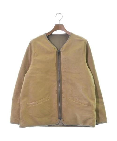 ❤️即納/在庫有り❤️ visvimコンバットコーデュロイブルゾン