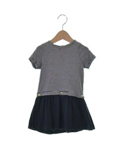 PETIT BATEAU ワンピース（その他） キッズ プチバトー 中古　古着