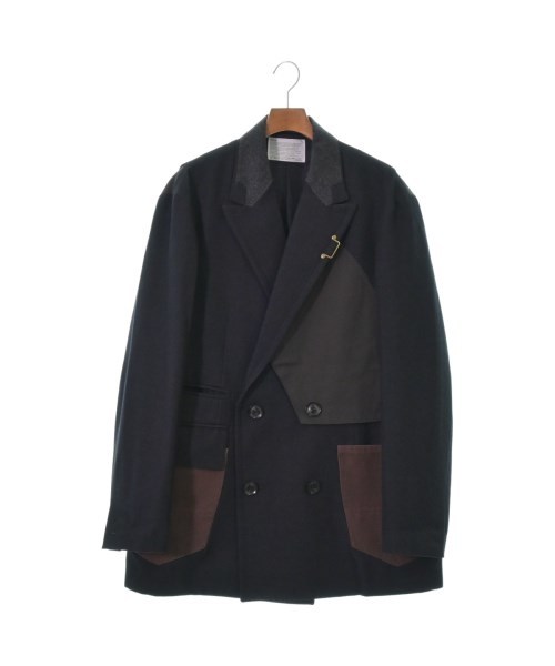 定価:121000円】kolor 22SS 22SCM-C01101 コート | serverbh.com.br