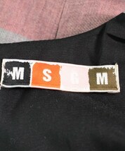 MSGM ワンピース レディース エムエスジーエム 中古　古着_画像3