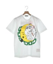 CDG Tシャツ・カットソー メンズ シーディージー 中古　古着_画像1