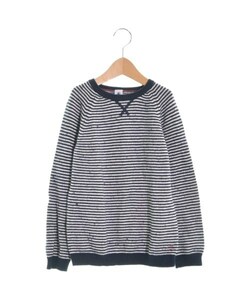 PETIT BATEAU ニット キッズ プチバトー 中古　古着