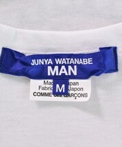 JUNYA WATANABE MAN Tシャツ・カットソー メンズ ジュンヤワタナベマン 中古　古着_画像3