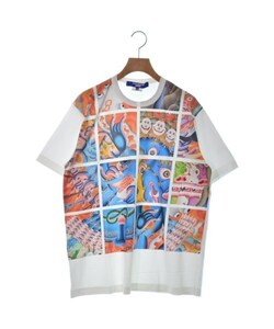 JUNYA WATANABE MAN Tシャツ・カットソー メンズ ジュンヤワタナベマン 中古　古着