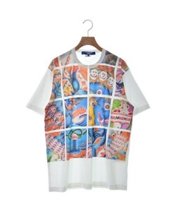 JUNYA WATANABE MAN Tシャツ・カットソー メンズ ジュンヤワタナベマン 中古　古着